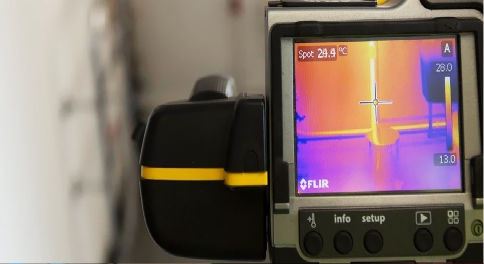 Tuzla Su Kaçağı Bulma